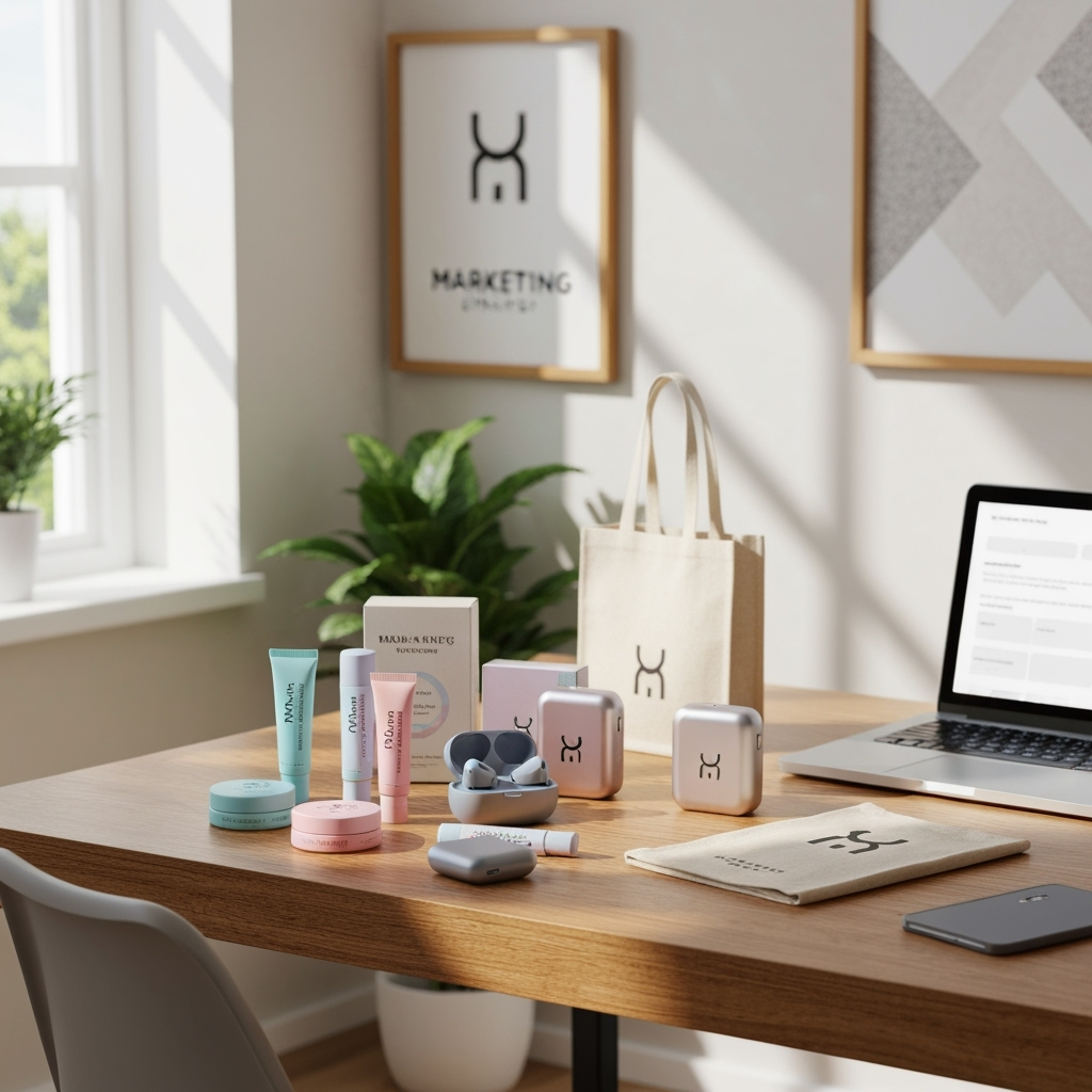 How to Choose the Right Giveaway Items for Your Brand