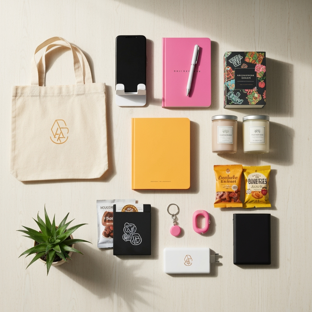 10 Creative & Affordable Giveaway Items That Don’t Break the Bank