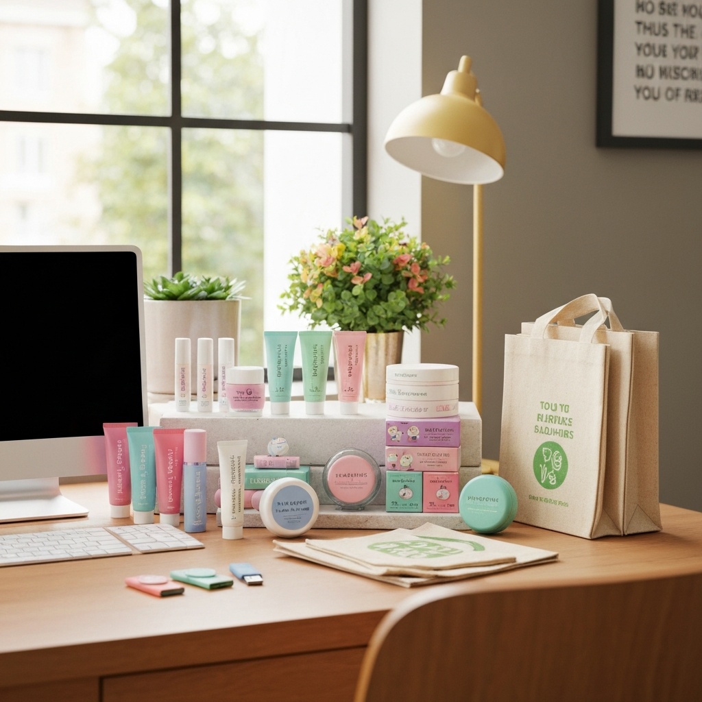 Budget-Friendly Giveaway Ideas Small Businesses Can Copy Today